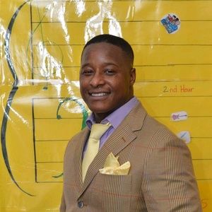 Meet your Posher, Arnandas